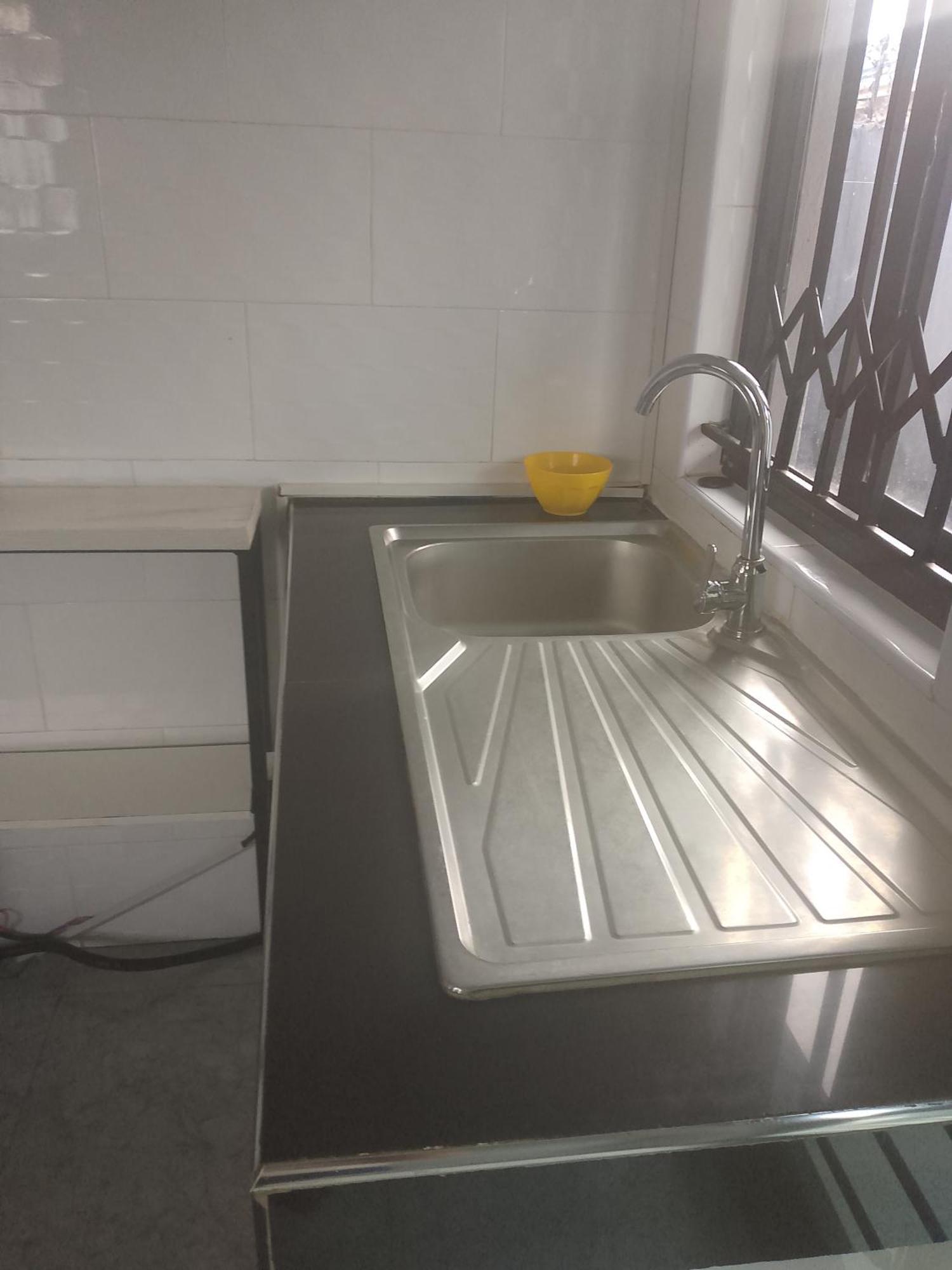 Salama Apartments Lusaka Dış mekan fotoğraf